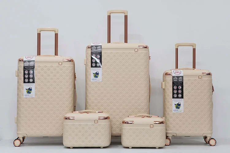 Cenově dostupný a odolný společník na cesty