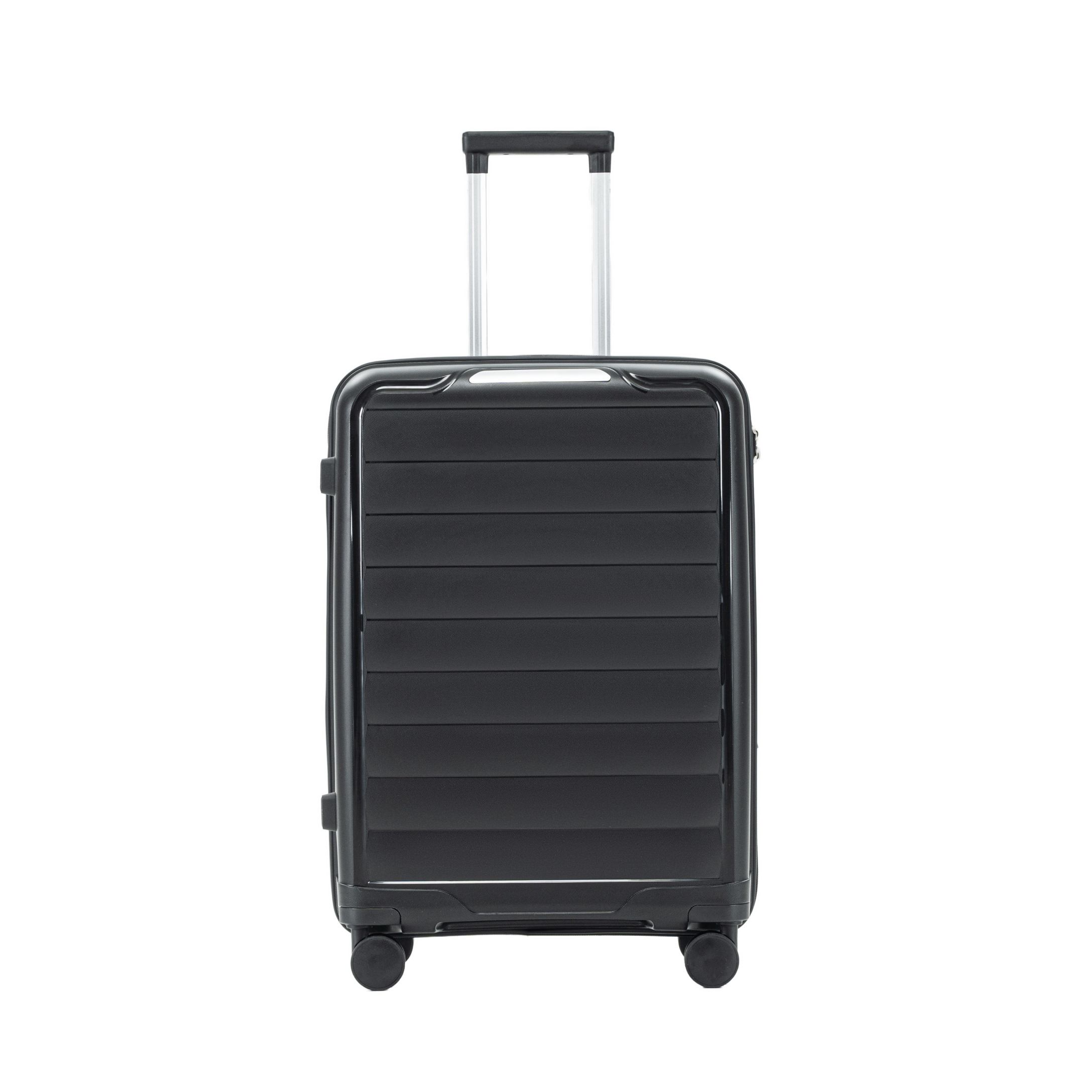 Lehký kufr Carry on Luggage PP Hard Shell